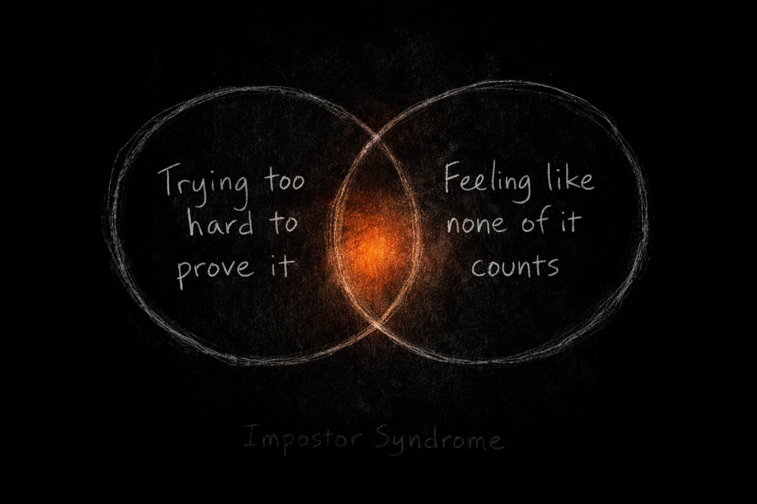 I Built the Thing They Just Leaked. So Why Do I Still Feel Like a Fraud?