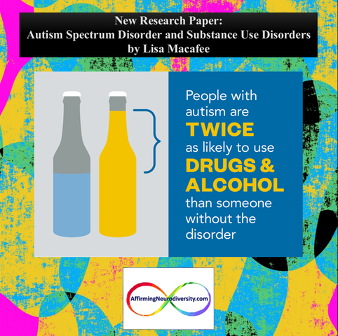 Staying Sober Over the Holidays: Your Neurodivergent Survival Guide